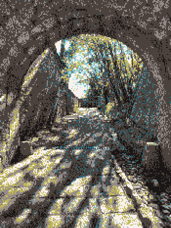Tunnel